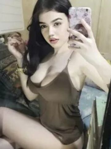 Проститутка Лина